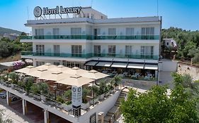 Hotel Luxury Ksamil Albania