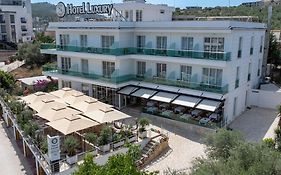 Hotel Luxury Ksamil